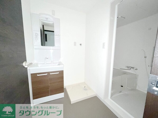 ジーメゾン昭島の物件内観写真